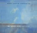 Between Here and Gone (Lyrics included with album)