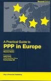 A practical guide to PPP in Europe