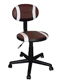 Football Hydraulic Office Massage Medical Stool Chair