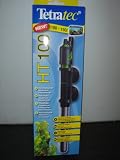100WATT TETRATEC AQUARIUM HEATER