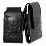bugatti Tasche universal ActiveCase passend f�r Nokia 2720, schwarz