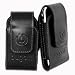 bugatti Tasche universal ActiveCase passend f�r Nokia 2720, schwarz