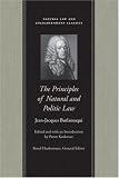 Principles of Natural and Politic Law, The