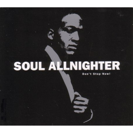 CD-Charts  Search : Soul Allnighter
