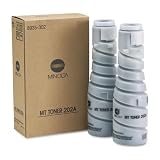 MNL8935302 - Copier Toner for Minolta Copiers