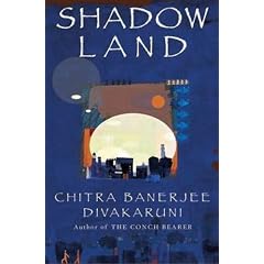 Shadowland: Book III of the Brotherhood of the Conch