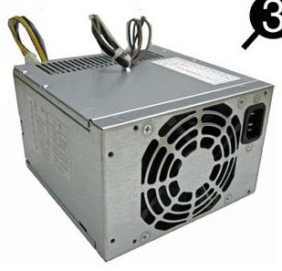 HP 613922-001 Drive HD 600GB 10K SFF 6G M6625 SAS
