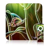 Metamorphosis Design Apple TV Skin Decal Protective Sticker