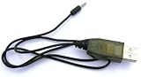 USB Ladekabel Flash Back manCopter Zoopa150