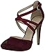Nine West Women's Justmaybe Platform Sandal