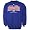 New York Giants Royal Blue Critical Victory Sweatshirt