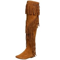 Sam Edelman Women's Uri Boot,Camel,7.5 M