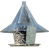 Mandarin Hanging Baffle-Green