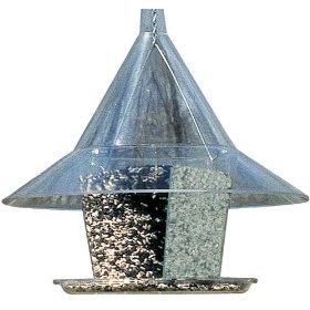 Bird Feeder, Arundale Sky Cafe Birdfeeder by 