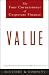 Value: The Four Cornerstones of Corporate Finance by McKinsey & Company Inc., Tim Koller, Richard Dobbs, Bill Huyett; ItemID: 68