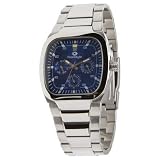 Freestyle Watch Men's Velvet Shark Scuba Dive Diving Watch 21030 Surfing Surf Snorkeling Swimming Snorkel Swim Jet Ski Kayak Sport Stainless Steel Waterproof