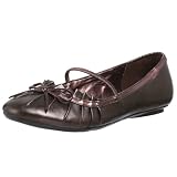 Kenneth Cole REACTION Little Kid/Big Kid Take Flat Shoe