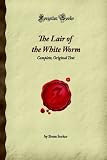 The Lair of the White Worm