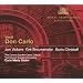 Verdi: Don Carlo - Giulini
