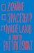 Zombie Spaceship Wasteland: A Book by Patton Oswalt