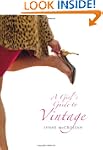 Girls Guide To Vintage