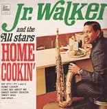 HOME COOKIN LP UK TAMLA MOTOWN 1968