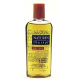 Loreal Nature's Therapy Hot Oil Treatment 4 oz.