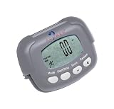 Acumen Piezoelectric Technology Pedometer