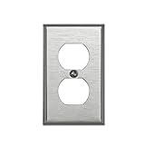 Plastic outlet covers baby