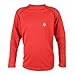 RONHILL Junior Longsleeve T-Shirt (06048-423), Age 11-12