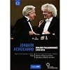 Joaquin Achucarro/Berlin Philharmonic Orchestra/ Rattle: Falla & Friends [DVD] [2011] [NTSC]