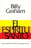 El Espiritu Santo/Holy Spirit