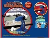 Sporting Goods : Batter Up Pitching Machine