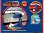 Batter Up Pitching Machine