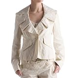 BCBGMAXAZRIA Marla Sailor Suit Jacket, X-Small at BCBG MAX AZRIA