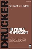 The Practice of Management