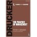The Practice of Management (Classic Drucker Collection)