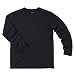 Zorrel - Insect Shield Apparel Long Sleeve Tee Shirt,Black,Medium