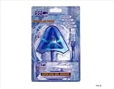 Click for more about ® PS/PS2 Dual Shock 2 x Gamepad ports to PC USB converter, Super Dual Box Advance - TGC ®.