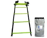 Cintz Speed Agility Ladder 15 ft, with carry bag, FREE SHIPPING