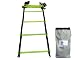 30 ft, Cintz Adjustable Speed Agility Ladder, Flat Rungs,FREE SHIPPING