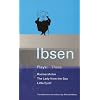 Ibsen Plays: Three