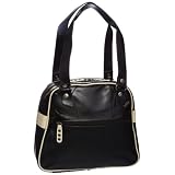 Vans G Belle Aire Bag Onyx Sac porté épaule femme