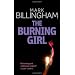 John Connolly, Simon Kernick & Mark Billingham : IN ORDER