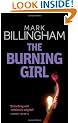 The Burning Girl: The Tom Thorne Novels: Book Four