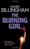 The Burning Girl (The Tom Thorne Novels)
