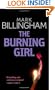 Burning Girl (The Tom Thorne Novels)