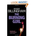 The Burning Girl: The Tom Thorne Novels: Book Four