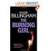 The Burning Girl (The Tom Thorne Novels)