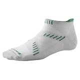 Smartwool Womens PhD Running Ultra Light Micro Sock